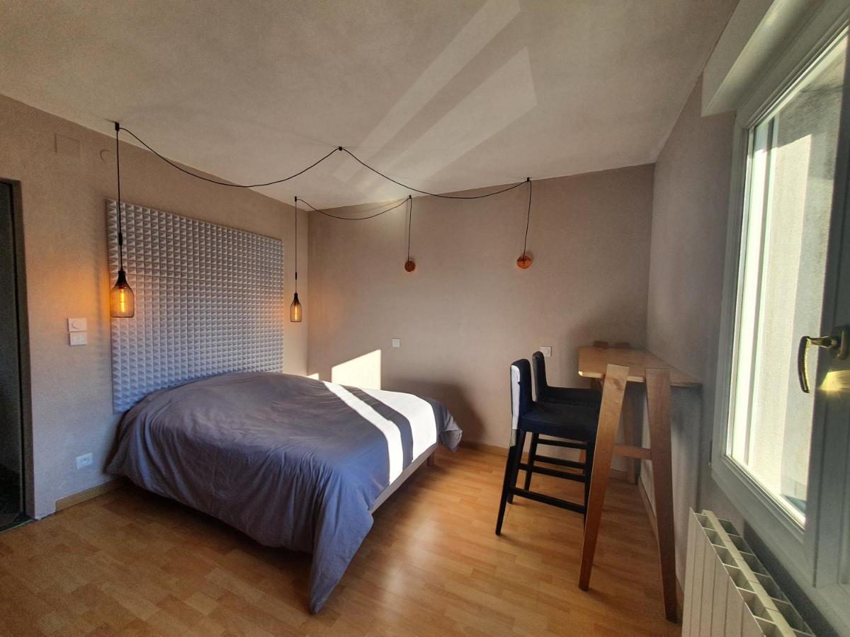 Chez Georgette*** Villa Gérardmer Eksteriør bilde