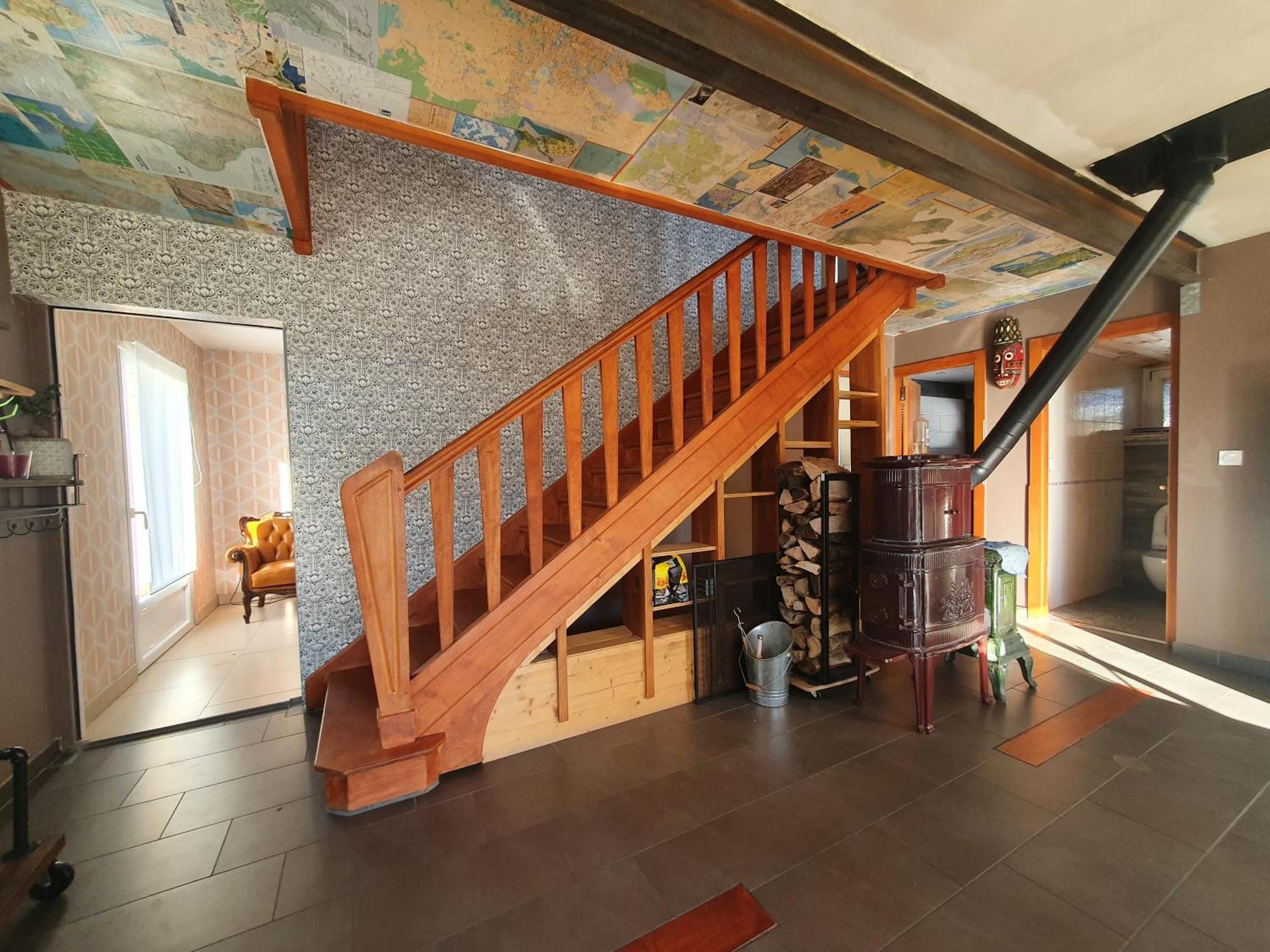 Chez Georgette*** Villa Gérardmer Eksteriør bilde
